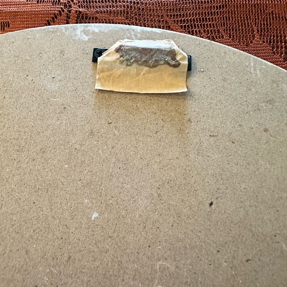 NWT Fall Wooden Pumpkin Sign - Picture 4 of 6